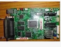 Original disassembly Machine real DS900 DS910 AR400 AR410 0 motherboard interface board USB parallel port