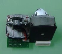 Nantian PR9 print head Nantian Nantian PR9 print head Nantian pr9 third generation print head disassembly machine