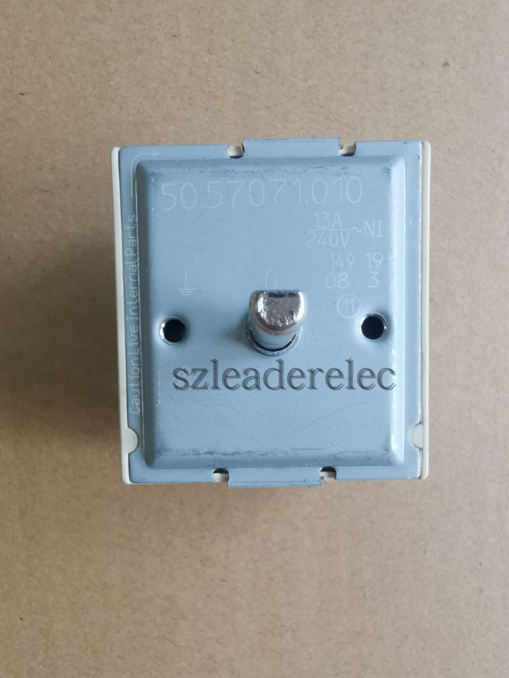 Spot German EGO original import 240V13A energy regulator 50 57071 010