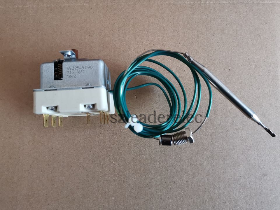 Spot Germany EGO original fit 235-degree temperature limiter 55 32545090 substitutable 55 32545030