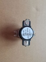 American Emerson Emerson TOD Bimetallic Temperature Switch 60TX21 Break Switch 80 Degree Off