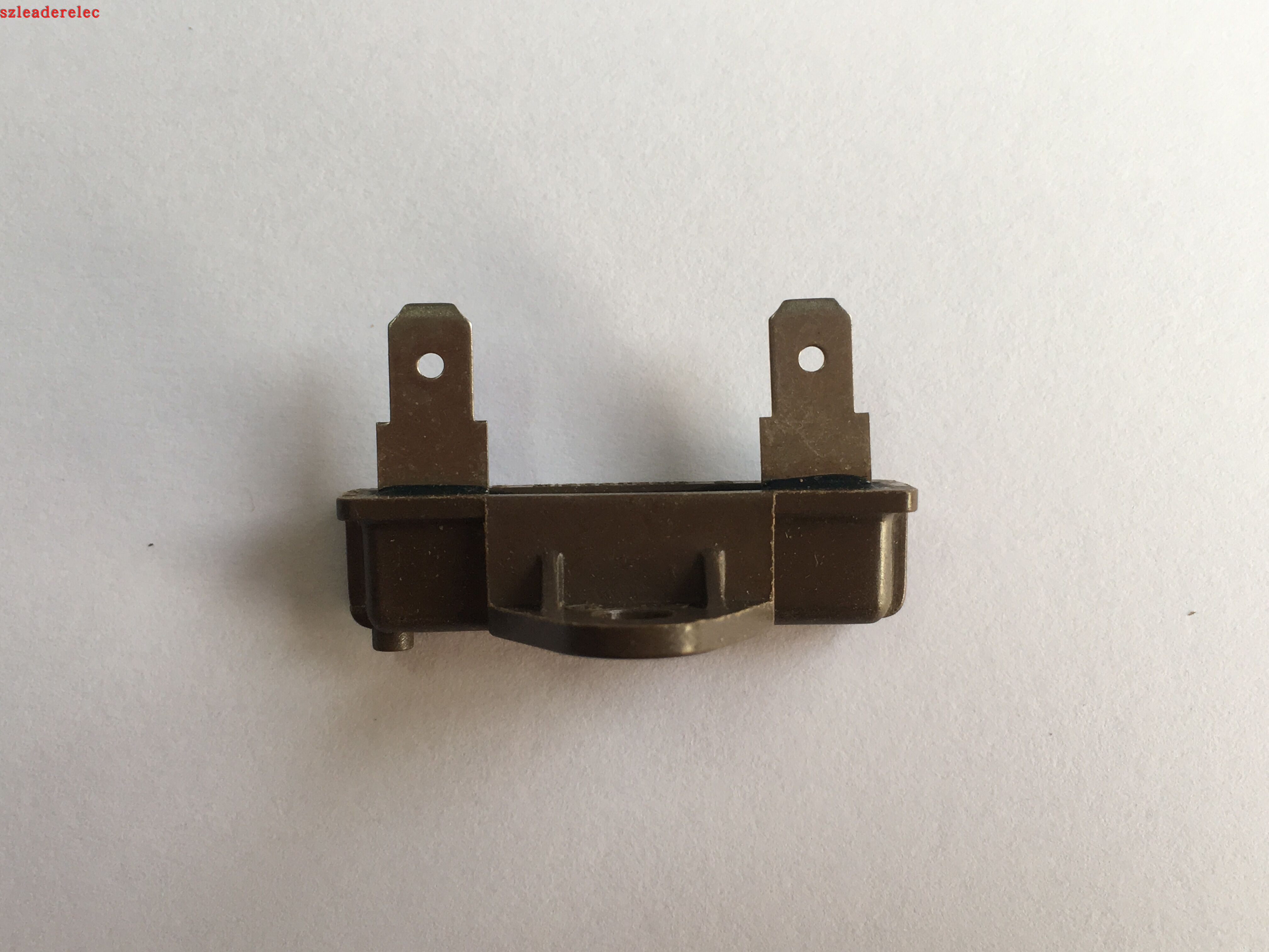 Emerson 250V 20A Air Conditioner Repair Package Fuse G5AP0210 Fuse Custom Temperature