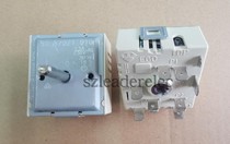 Spot German EGO original imported energy regulator 50 57021 010 Non-segment switch can be equipped with Knob