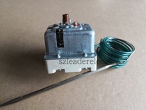 Original German imported EGO three-phase 360 ℃ manual reset temperature control 55 32574 800 temperature limiter