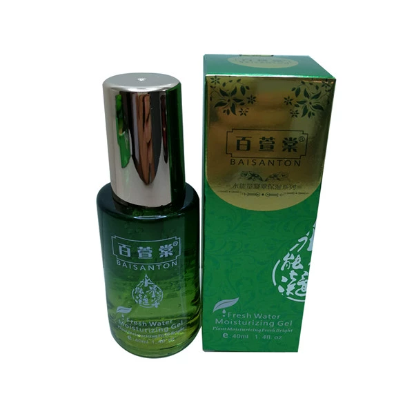 Chính hãng Vela Baixuan Tangtang Water Energy Concealer Brightening Liquid Foundation (Ivory) - Nền tảng chất lỏng / Stick Foundation