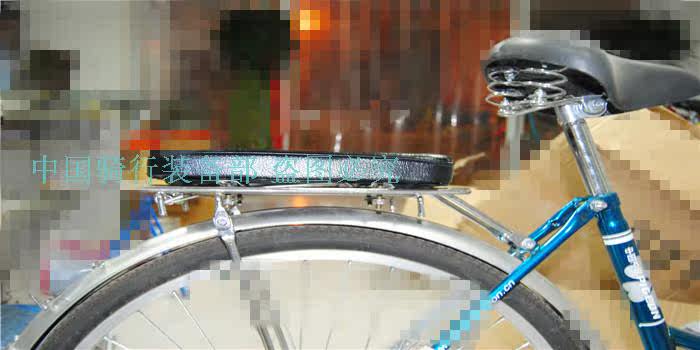 Selle de vélo - Ref 2346952 Image 7