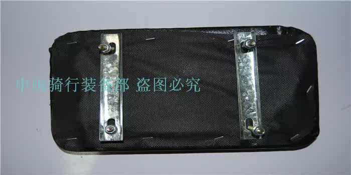 Selle de vélo - Ref 2346952 Image 5