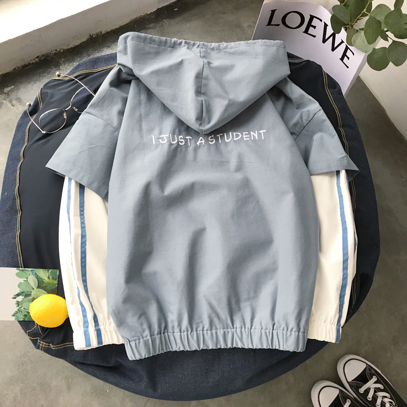 Sweatshirt homme   OTHER en Coton - Ref 3128237 Image 5