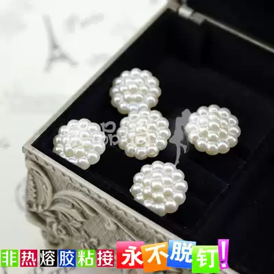 Decorative big head color nails Long color map small I-shaped nails Cork board painting photo wall press nails large creative pushpin