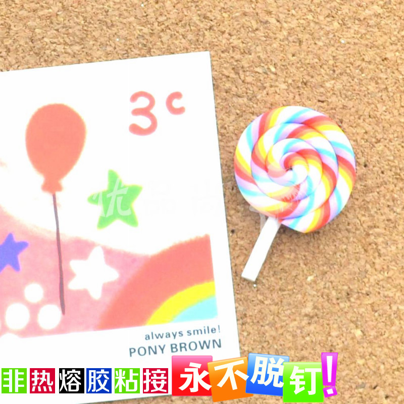 Drawing Nails by nail working words Photo board wall Decorative Ground Drawings Big Heads Colorful long colored creative small cork big nail nails