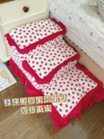 Красная лестница