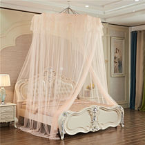 Eurostyle Wedding Imperial Palace Umbrella Tent Dome Dome Princess Snow Spinning Plus High Crypto Floor Palace Nets