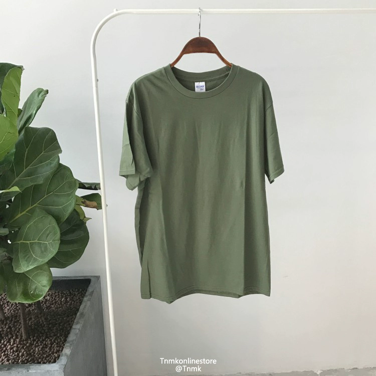 Hồng Kông phong cách mùa hè nam màu rắn ngắn tay T-Shirt vòng cổ mùa hè sinh viên Nhật Bản thanh niên nửa tay áo triều của nam giới quần áo