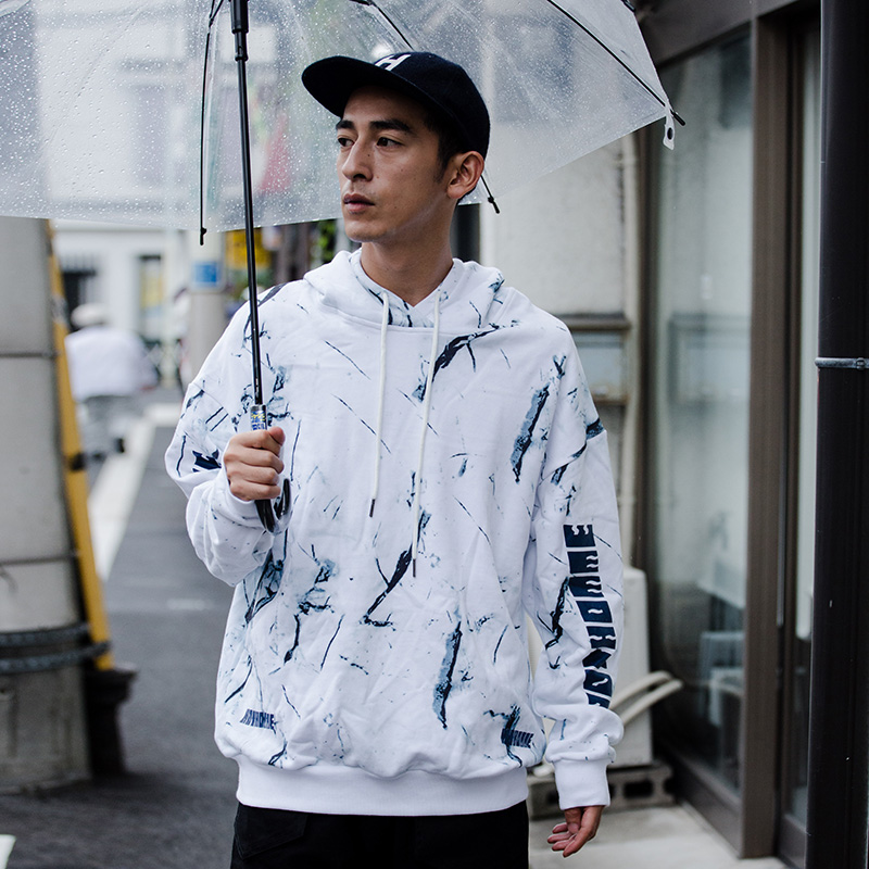 Sweatshirt homme NOTHOMME en Coton - Ref 3128427 Image 1