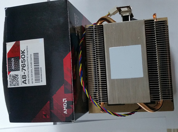 Brand New Amd Ryzen Original Cooler Fan Ryzen Speed Dragon Original Cpu Processor Fan