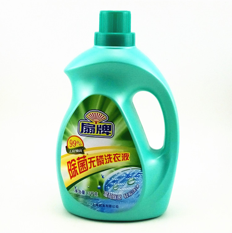   Slapped Laundry Detergent with no phosphorus laundry 1kg 1kg 3kg 3 1000gr 6 catty antibacterial