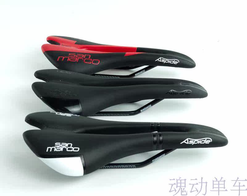 Selle de vélo cyclisme sur route SANMARCO - Ref 2349392 Image 7