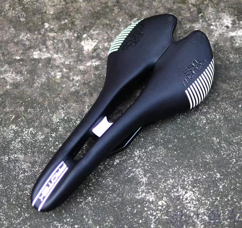 Selle de vélo cyclisme sur route SANMARCO - Ref 2349392 Image 21