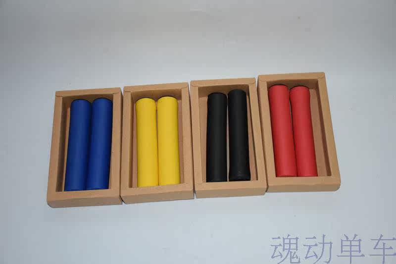 Poignées de vélo - Ref 2347298 Image 16