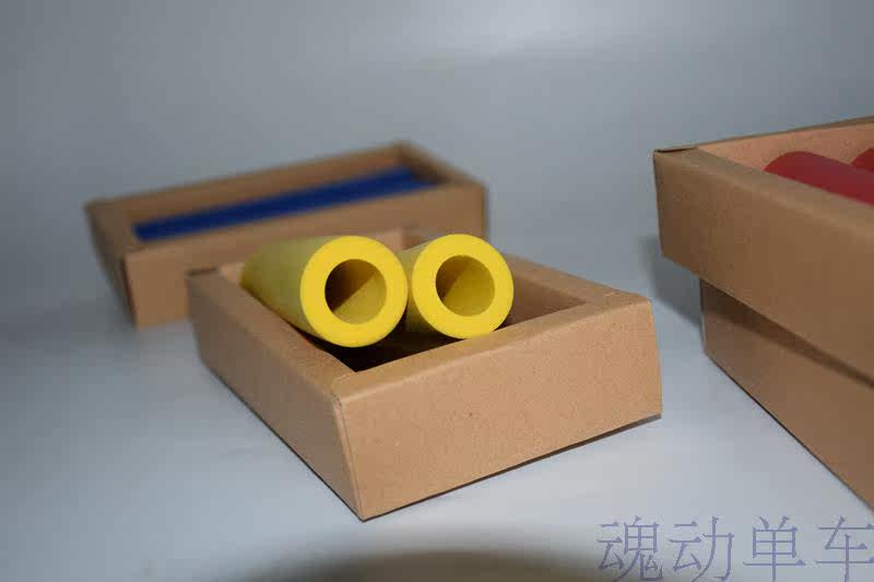 Poignées de vélo - Ref 2347298 Image 22