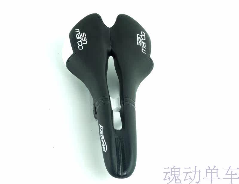 Selle de vélo cyclisme sur route SANMARCO - Ref 2349392 Image 12