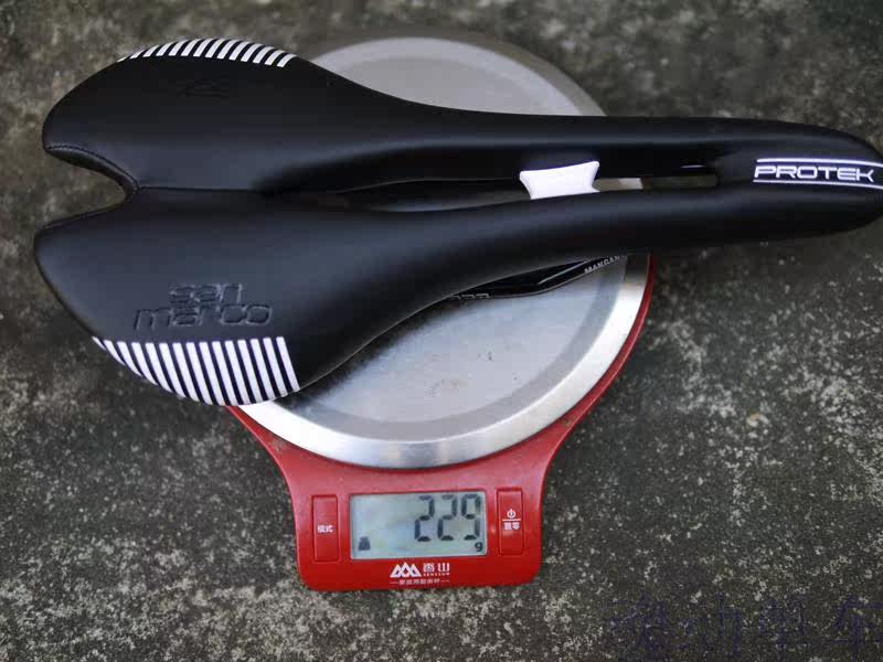 Selle de vélo cyclisme sur route SANMARCO - Ref 2349392 Image 19