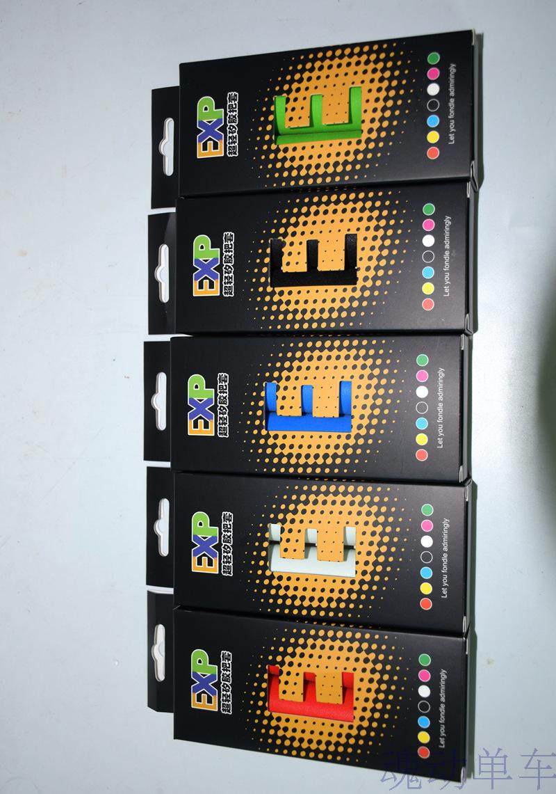 Poignées de vélo - Ref 2347298 Image 9