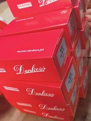 Danfoss 식물성 오일 화이트 오일 액체 왁스 메탄올 전기 분지 스토브 스토브 연료 인젝터 버너 액세서리