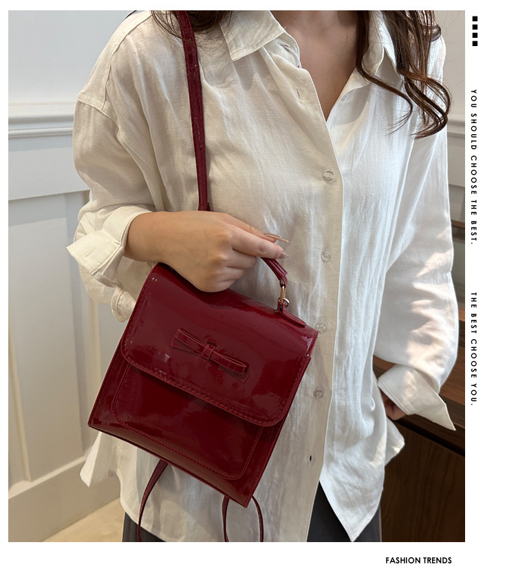 best luxury mini backpacks FADEON Backpack Purse for Women, Designer Leather Cute Roomly Small Backpacks, Ladies Shoulder Backpack Fashion Handbag Mini Backpack Girls Womens Fashion