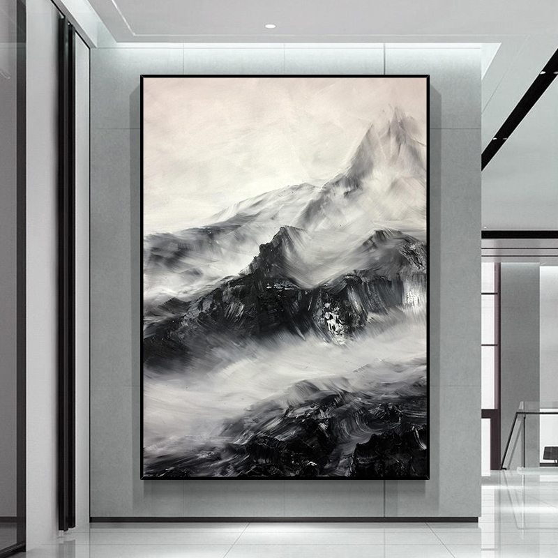 Notareart hand-painted oil painting 