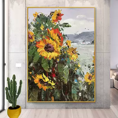 Notareart hand-painted oil painting 