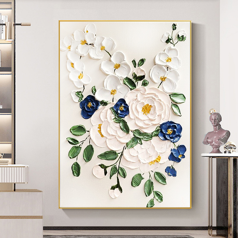 Notareart hand-painted oil painting 