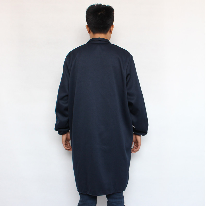 Tenue de travail en polyester - Ref 1912890 Image 8