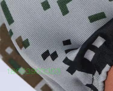 Vêtement de travail en polyester - Ref 1913599 Image 29