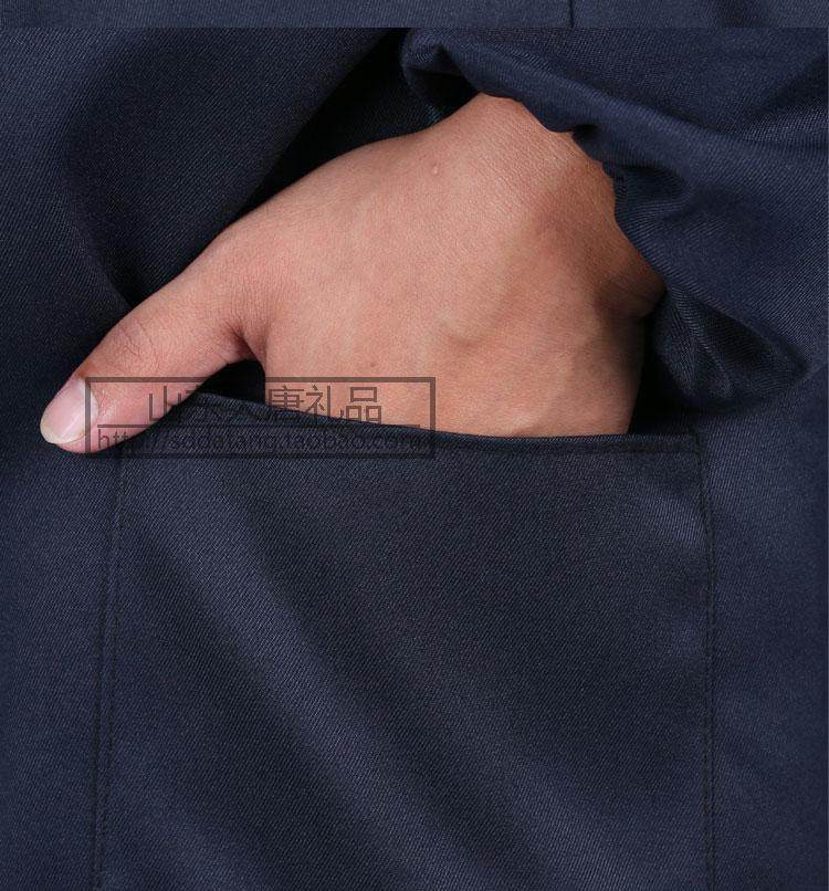 Vêtement de travail en polyester - Ref 1912576 Image 21