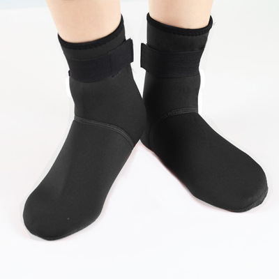 Thickened Non-slip Snorkeling Equipment Diving Shoes Beach Shoes Snorkeling Shoes Surf Shoes Diving Socks Adult Children Snorkeling Socks
