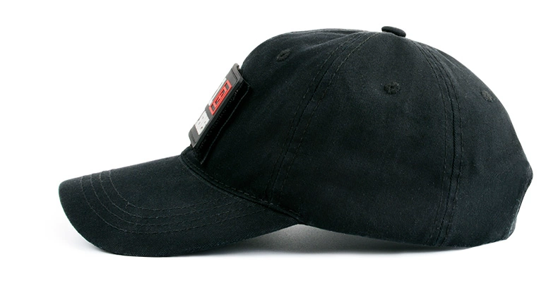Dunbar cột mũ nam giới và phụ nữ thường thể thao ngoài trời hat visor hat mặt trời ngụy trang mũ bóng chày cap nón fornix