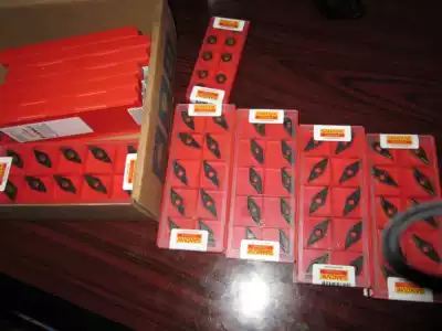 Sandvik Blade VBMT160408-PM4325 4225 before auction inquiry