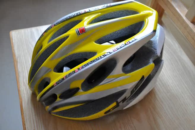Casque cycliste - Ref 2236162 Image 9