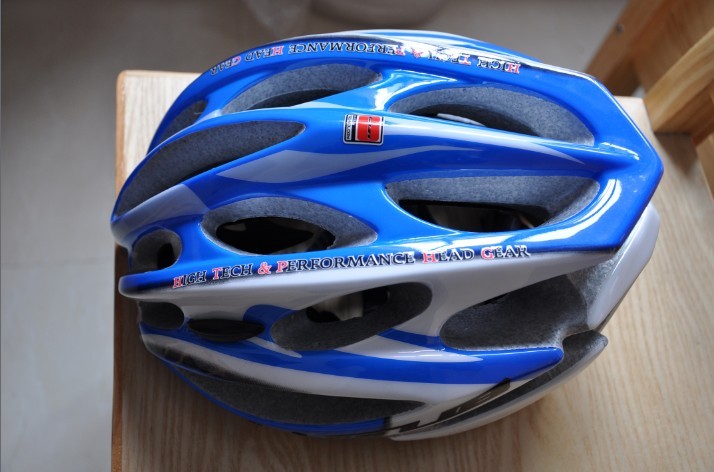 Casque cycliste - Ref 2236162 Image 11