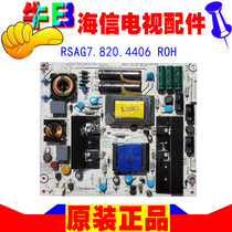 Original 39 "Hisense led39k200j LCD TV Power Supply Board rsag7 820 4406