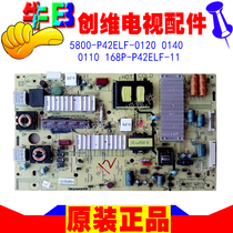 Original Skyworth 42E680E 47E600Y LCD TV Power Board 5800 P42ELF-0120