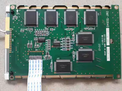 DMF-50840 LCD screen EW32F10BCW LCD screen warranty one year spot