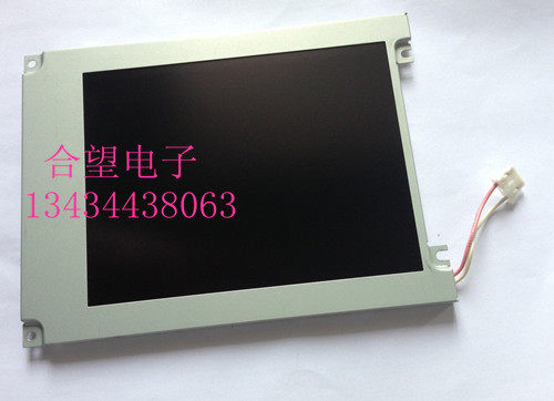 Original load of imported KCS057QV1AJ-G23LM057QC1T01 LM057QC1T08 LCD screen