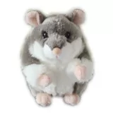 Плюшевая милая игрушка, кукла, подарок на день рождения