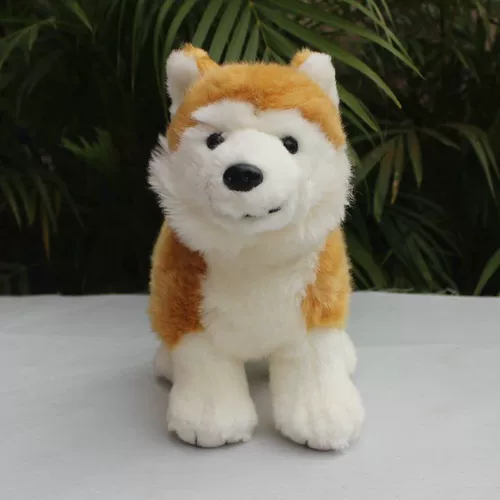 Плюшевая реалистичная милая тряпичная кукла, игрушка подходит для мужчин и женщин, подарок на день рождения