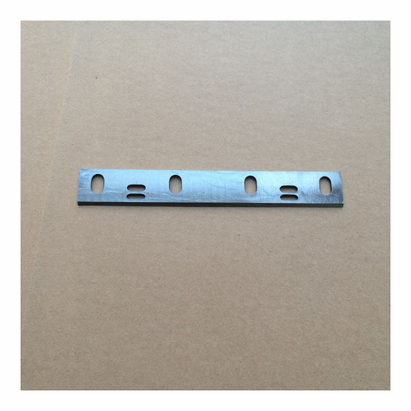 Nanjing Fighting BOYE TB6 TB6 2 6 inch woodworking flat Planer special Blade Original factory