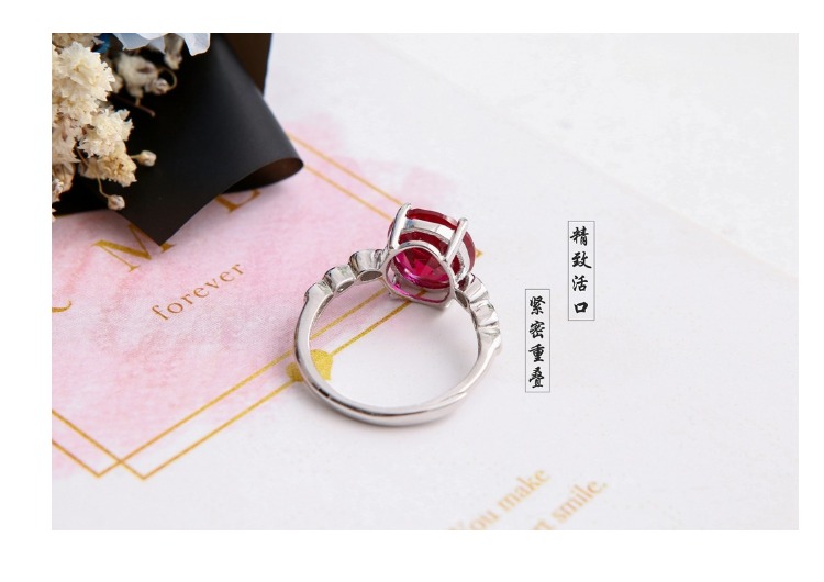 Bague Femme OTHER   en Argenterie - Ref 3087355 Image 19