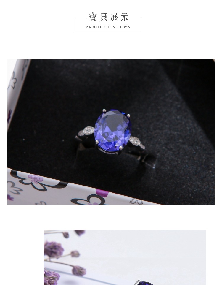 Bague Femme OTHER   en Argenterie - Ref 3087355 Image 13