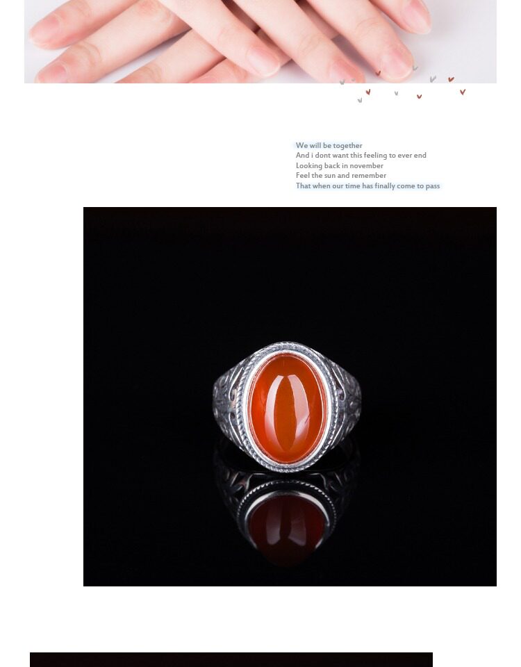 Bague mixte OTHER   en Cristal naturel pierre semi-precieuse - Ref 3088120 Image 18